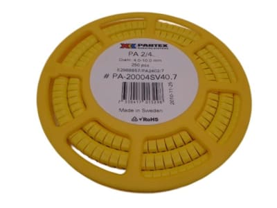PARTEX PA-20004SV40.7
