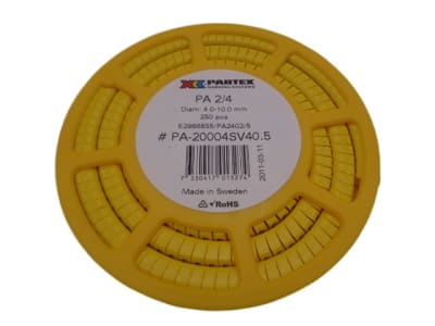 PARTEX PA-20004SV40.5