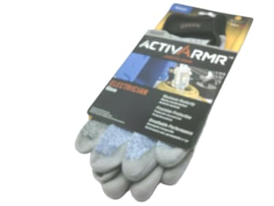 ANSELL PROTECTIVE SOLUTIONS 97-001-11