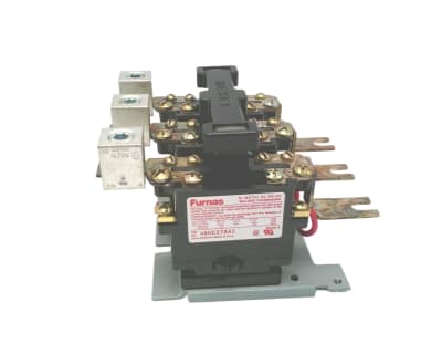 SIEMENS 48HC37AA3