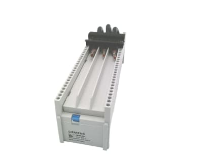 SIEMENS FBS6554
