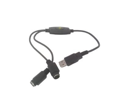 IOGEAR GUC10KM