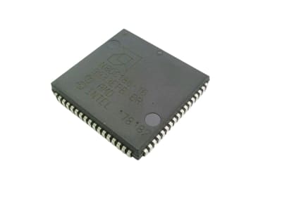 GENERIC N80C18616
