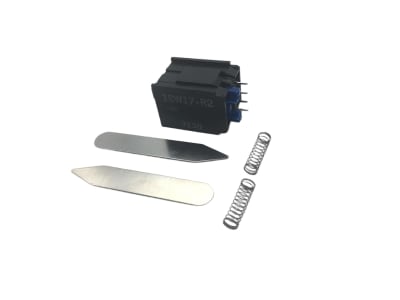 HONEYWELL 1SW17-R2