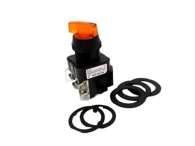 ALLEN BRADLEY 800H-16HRA17KB6DX