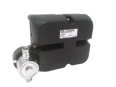 SLOAN VALVE CO EBF-60A