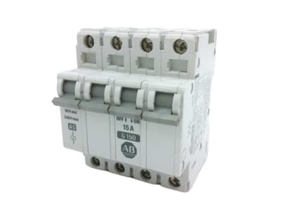 ALLEN BRADLEY 1492-CB3-G-150-A5