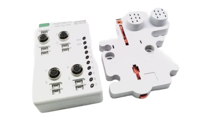 PARKER PSST8M12A