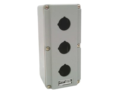 DANAHER CONTROLS 100TC3