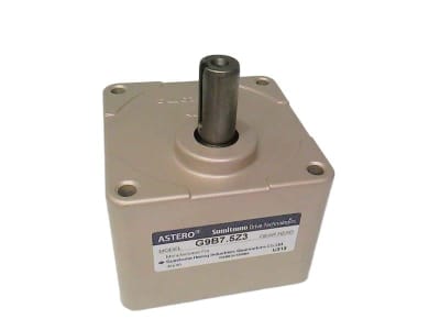 SUMITOMO MACHINERY INC G9B7.5Z3