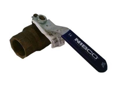 NIBCO T-585-70-1-1/2