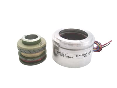 DYNAPAR 21BRX701-C84AB