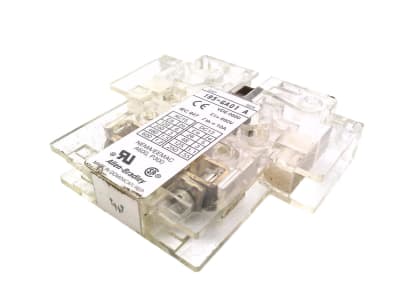 ALLEN BRADLEY 195-GA01