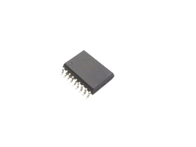 TEXAS INSTRUMENTS SEMI ULN2803ADWR