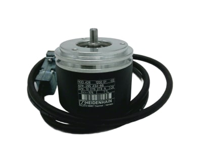HEIDENHAIN CORP 295-434-88