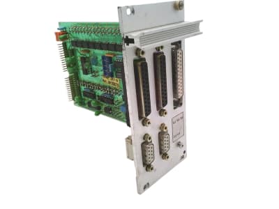 SCHNEIDER ELECTRIC XVME-INT-A