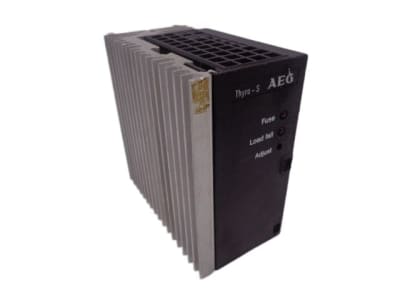 EEC AEG S500-40-HT
