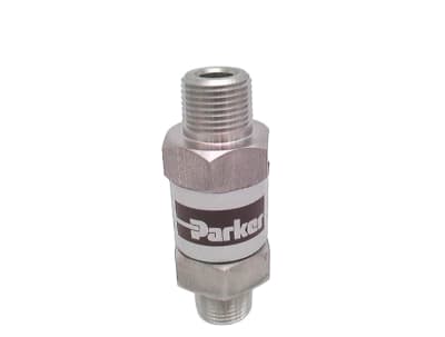 PARKER 6M-CO6L-1-V-SS