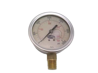 DONALDSON PGL-A-63-N-B-3000-S