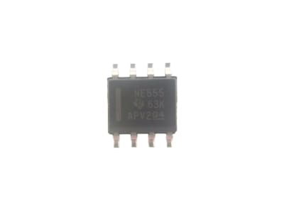 GENERIC IC555D