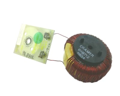 EATON CORPORATION 15-880-1