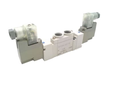 SMC SY7220-5DZ-02