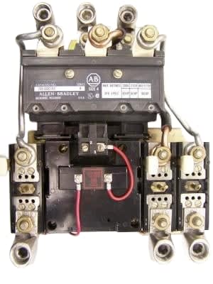 ALLEN BRADLEY 709-EOD
