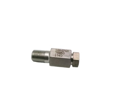 HASKEL 10A4P6M