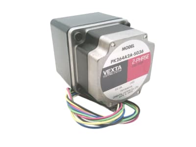 ORIENTAL MOTOR PK264A2A-SG36