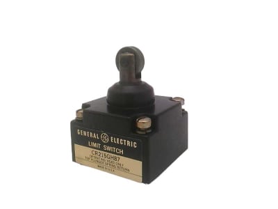 GENERAL ELECTRIC CR215GH87