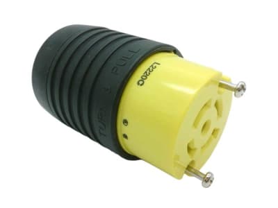 EATON CORPORATION L2220CY