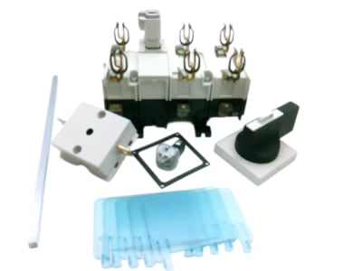 SIEMENS 3KL52401EB01