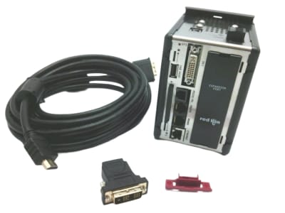 RED LION CONTROLS PTV00000