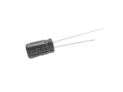 GENERIC CR330U6.3V