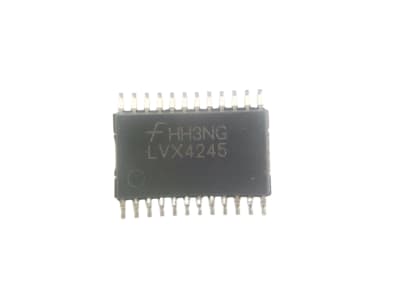 ON SEMICONDUCTOR 74LVX4245MTC
