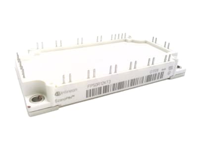 INFINEON FP50R12KT3