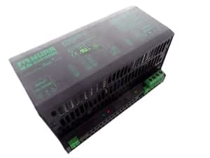 MURR ELEKTRONIK MPS20-3X400-500/24