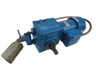 ALTRA INDUSTRIAL MOTION D0P582SZ2-KZ/170BG-V3209
