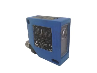WENGLOR FP04PCT80