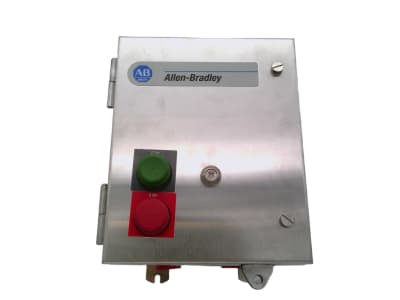 ALLEN BRADLEY 509-BCD-1