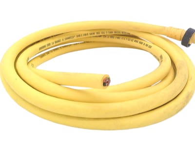 CONNOMAC CORP 5016-12FC