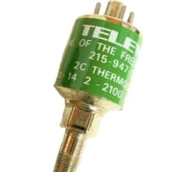 TELEVAC 2-2100-14