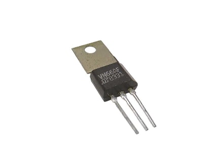 INTERSIL VN66AF