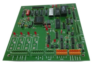 ULTRASONIC ARRAYS 102998