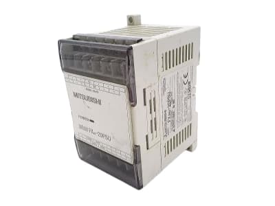MITSUBISHI FX2N-20PSU