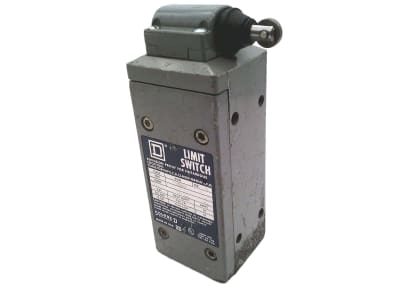 SCHNEIDER ELECTRIC 9007-BR61F