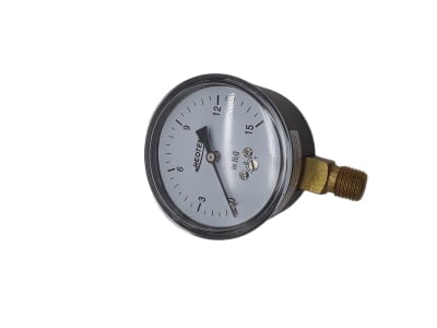REOTEMP PC25N2A4P51V2