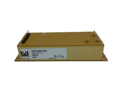 ADVANCED ENERGY 1/8A12-P4-F-C