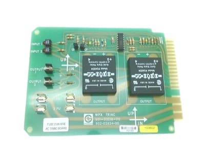 DANAHER MOTION M-1008-0297