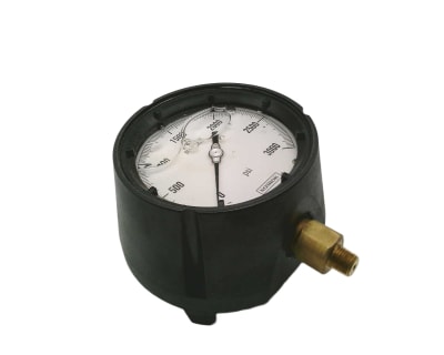 NOSHOK 45-660-3000